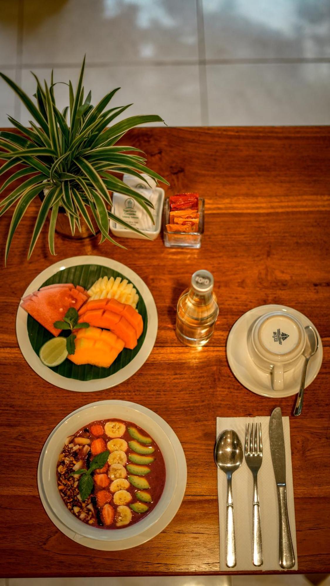 Hotel Swahita Ubud (Bali)