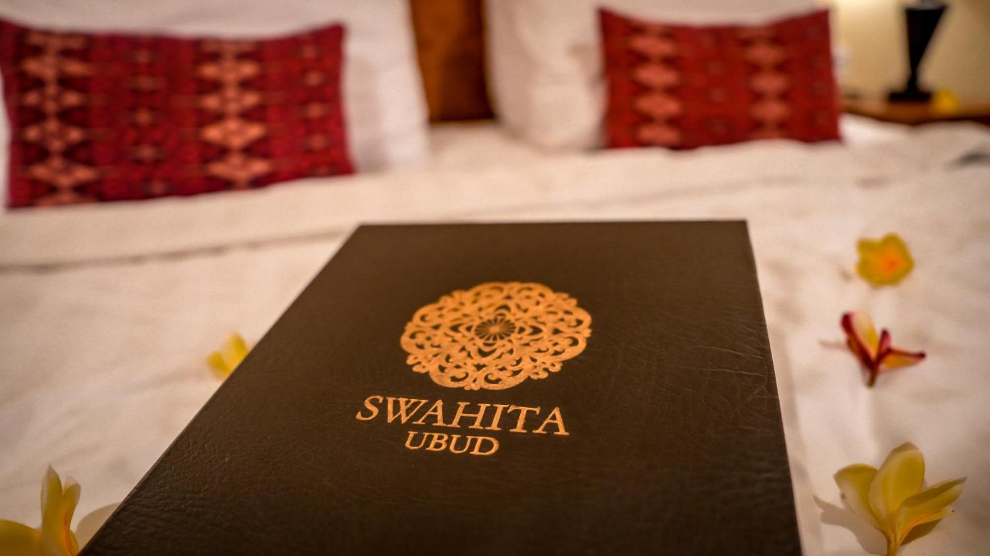 Hotel Swahita Ubud (Bali)